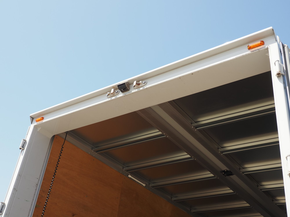 日野 レンジャー ウイング車 中型 2PG-FD2ABG 年式 R4[写真26]