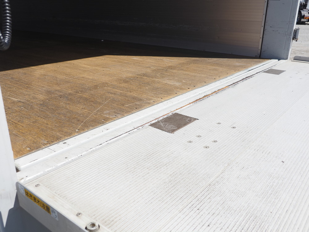 日野 レンジャー ウイング車 中型 2PG-FD2ABG 年式 R4[写真31]