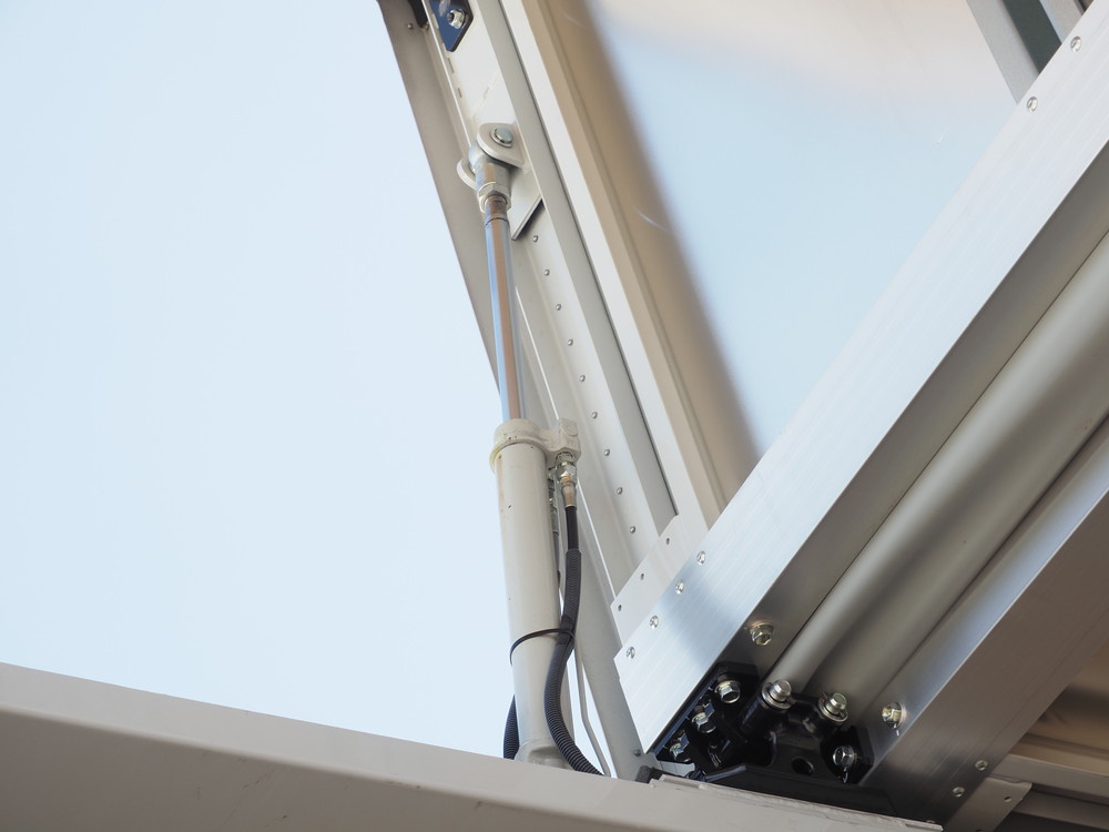 日野 レンジャー ウイング車 中型 2PG-FD2ABG 年式 R4[写真12]