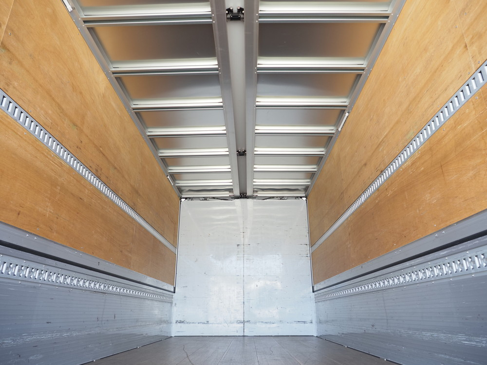 日野 レンジャー ウイング車 中型 2PG-FD2ABG 年式 R4[写真27]