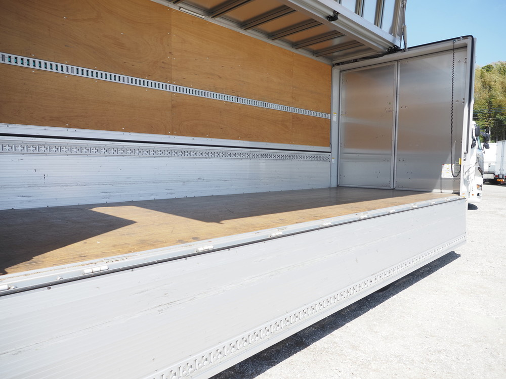 日野 レンジャー ウイング車 中型 2PG-FD2ABG 年式 R4[写真20]