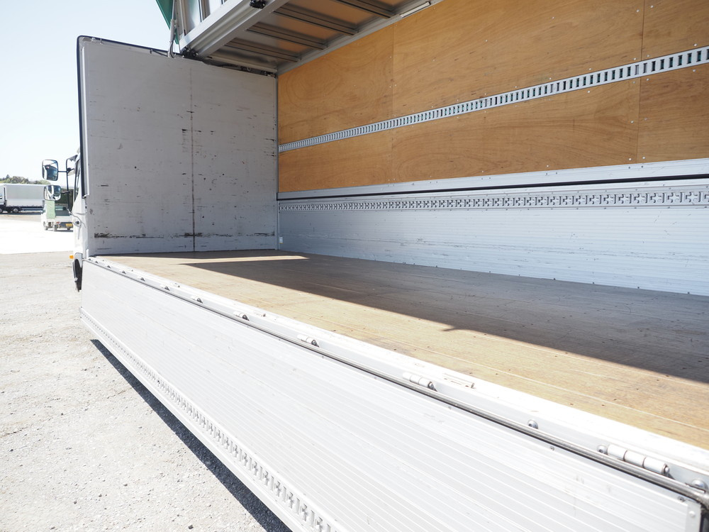 日野 レンジャー ウイング車 中型 2PG-FD2ABG 年式 R4[写真19]