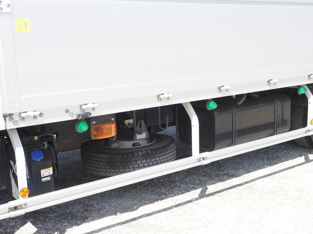 日野 レンジャー ウイング車 中型 2PG-FD2ABG 年式 R4[写真15]