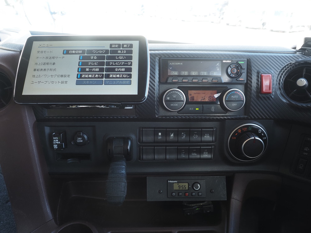 日野 プロフィア ウイング車 大型 2DG-FR1EHG 年式 H30[写真33]