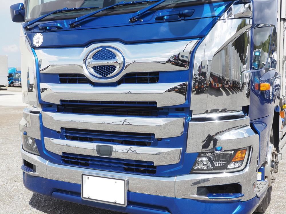 日野 プロフィア ウイング車 大型 2DG-FR1EHG 年式 H30[写真08]