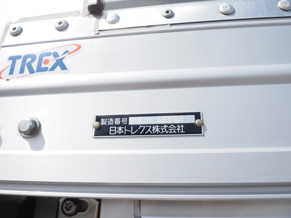 日野 プロフィア ウイング車 大型 2DG-FR1EHG 年式 H30[写真30]