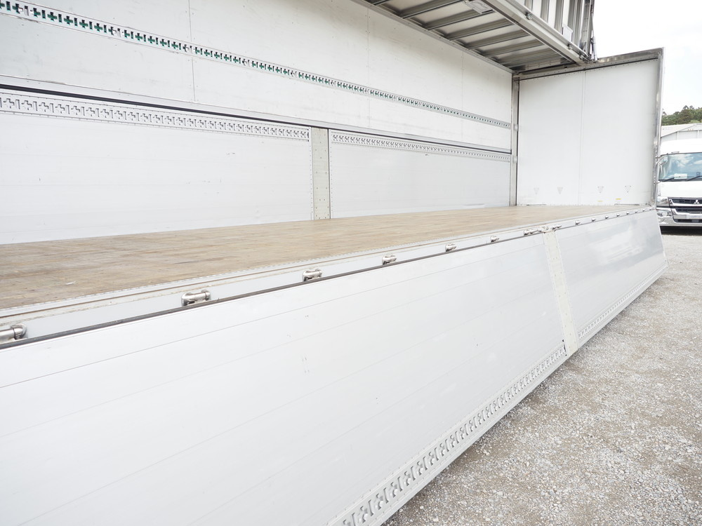 日野 プロフィア ウイング車 大型 2DG-FR1EHG 年式 H30[写真22]