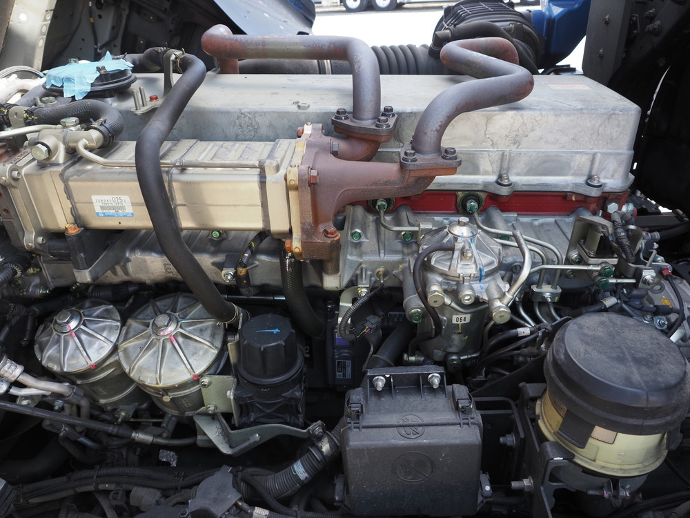 日野 プロフィア ウイング車 大型 2DG-FR1EHG 年式 H30[写真45]