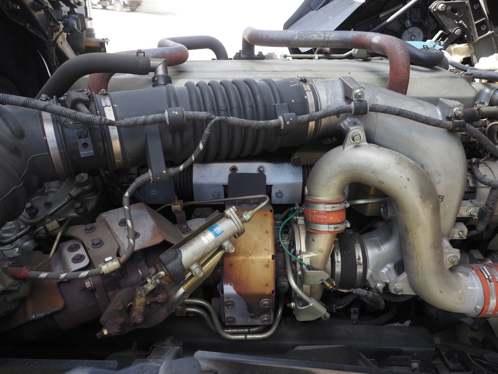 日野 プロフィア ウイング車 大型 2DG-FR1EHG 年式 H30[写真47]