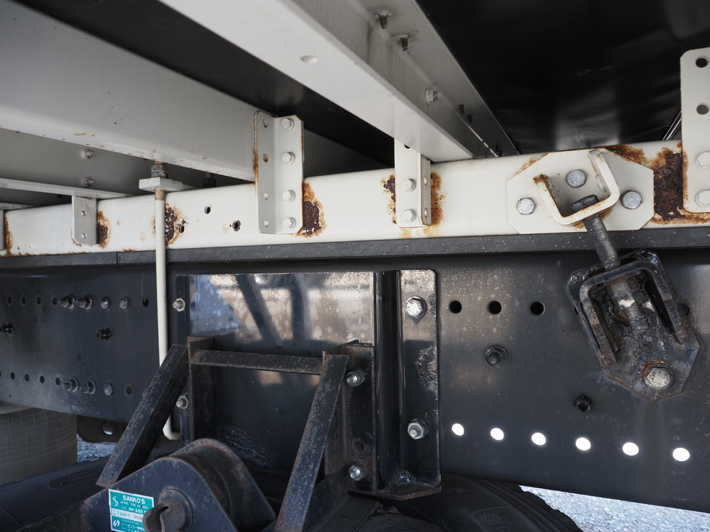 日野 プロフィア ウイング車 大型 2DG-FR1EHG 年式 H30[写真39]