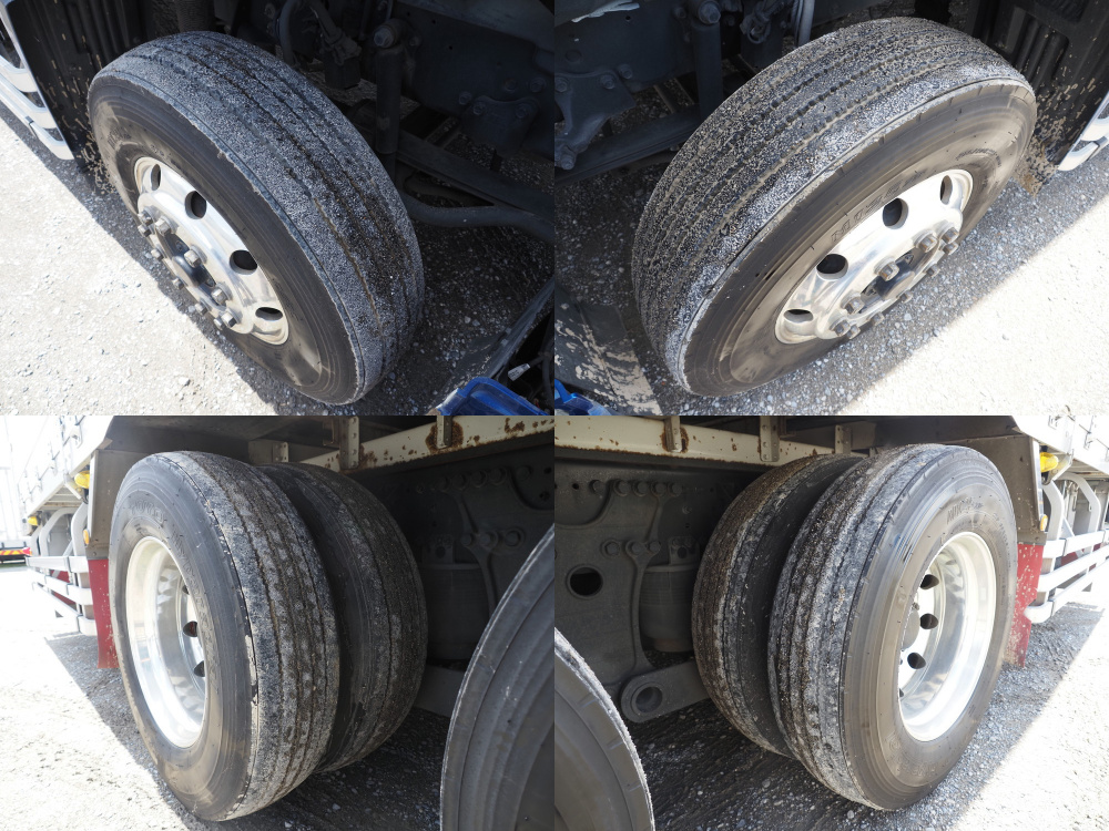 日野 プロフィア ウイング車 大型 2DG-FR1EHG 年式 H30[写真44]