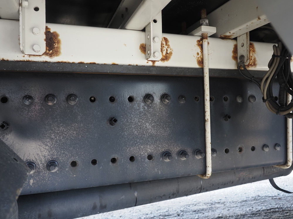 日野 プロフィア ウイング車 大型 2DG-FR1EHG 年式 H30[写真42]