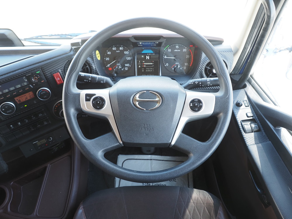 日野 プロフィア ウイング車 大型 2DG-FR1EHG 年式 H30[写真32]