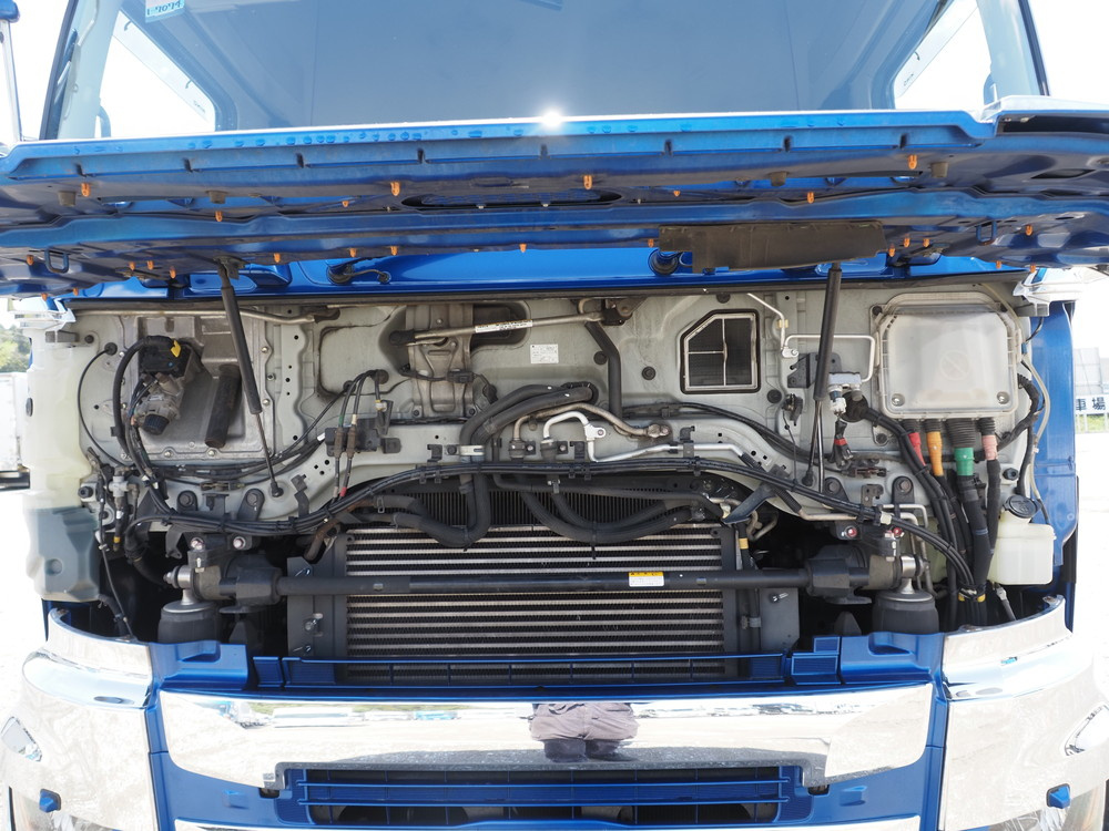 日野 プロフィア ウイング車 大型 2DG-FR1EHG 年式 H30[写真46]