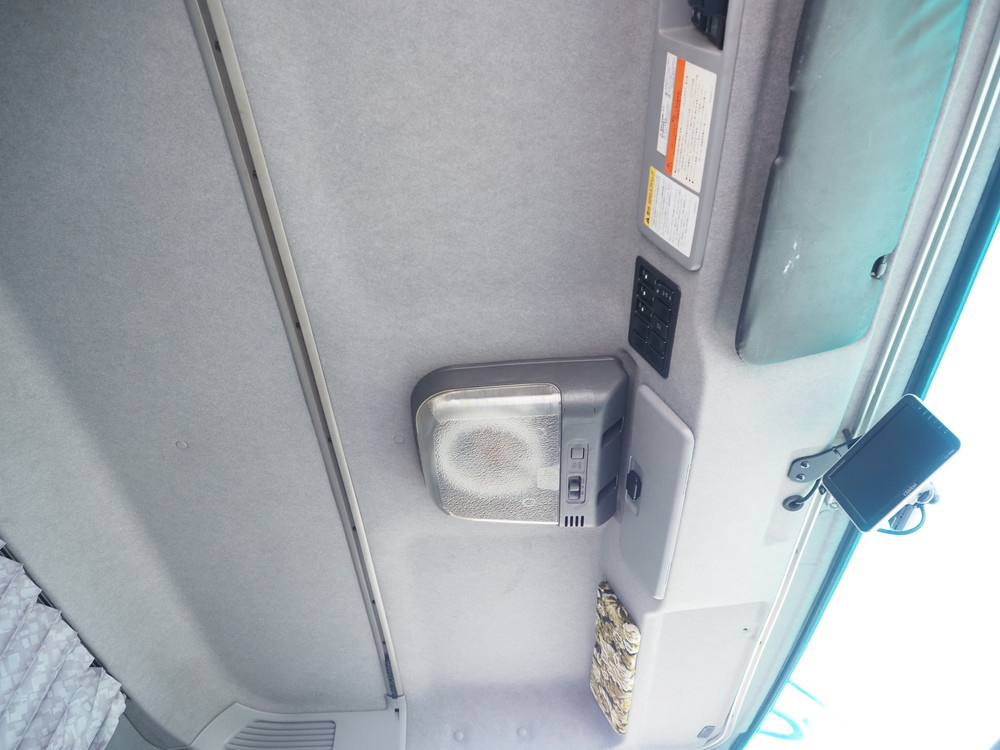 いすゞ ギガ ウイング車 大型 QKG-CYL77AA 年式 H26[写真45]