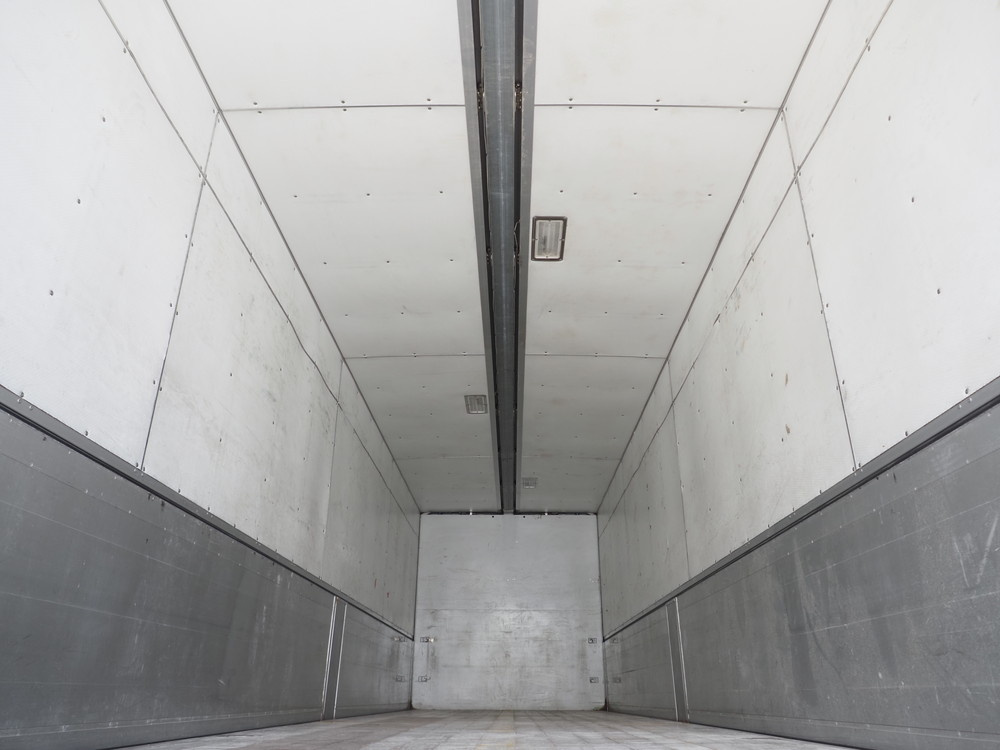 いすゞ ギガ ウイング車 大型 QKG-CYL77AA 年式 H26[写真33]