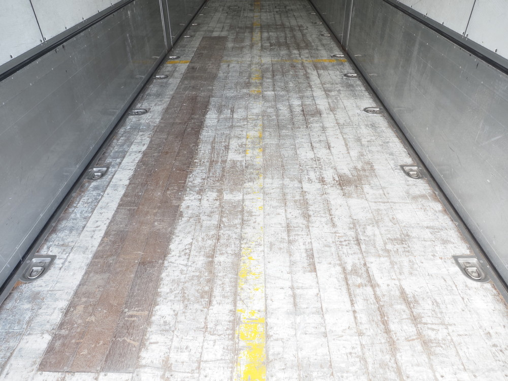 いすゞ ギガ ウイング車 大型 QKG-CYL77AA 年式 H26[写真34]