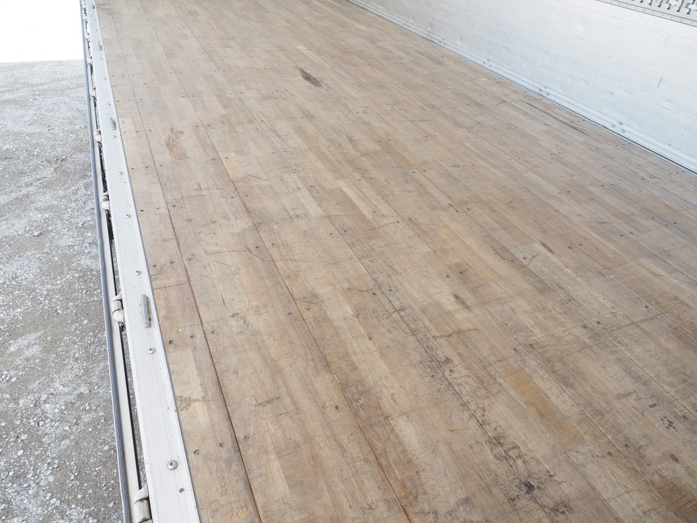 いすゞ フォワード ウイング車 中型 TKG-FRR90S2 年式 H27[写真15]