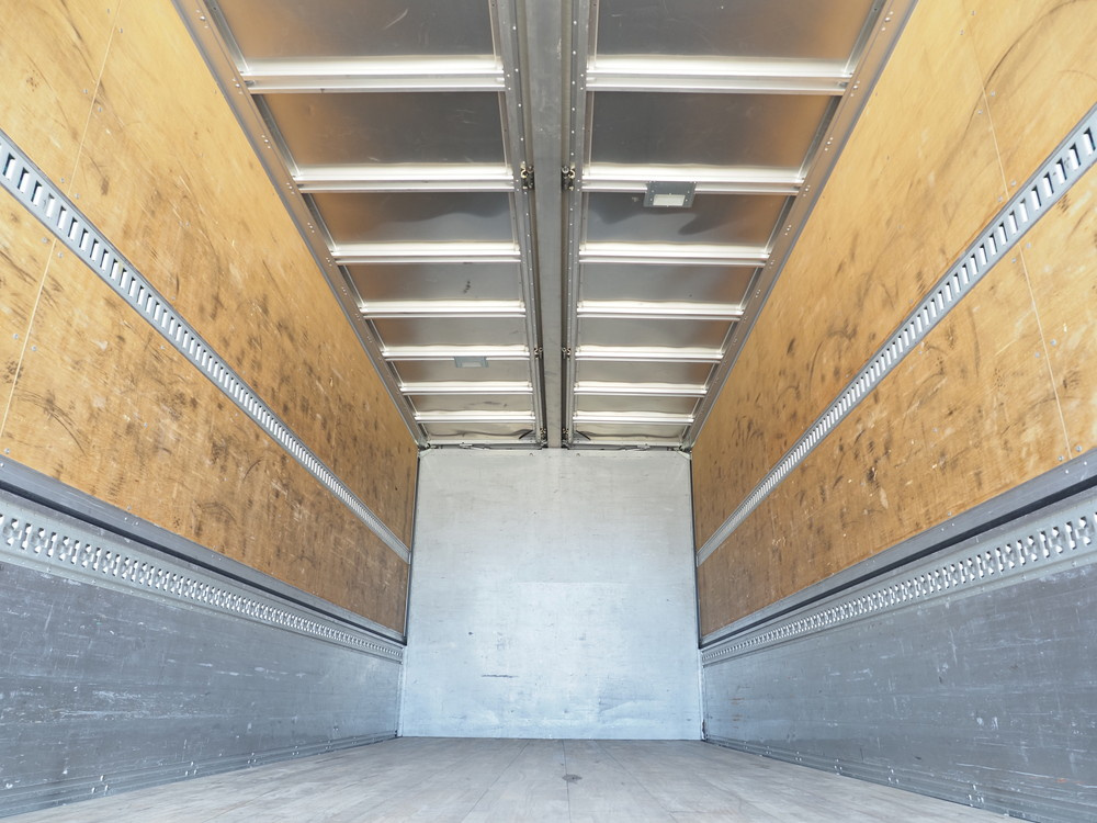 いすゞ フォワード ウイング車 中型 TKG-FRR90S2 年式 H27[写真17]