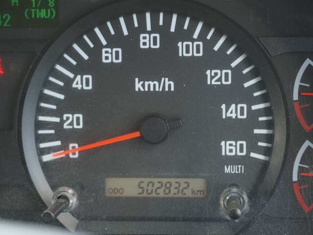 いすゞ フォワード ウイング車 中型 TKG-FRR90S2 年式 H27[写真29]