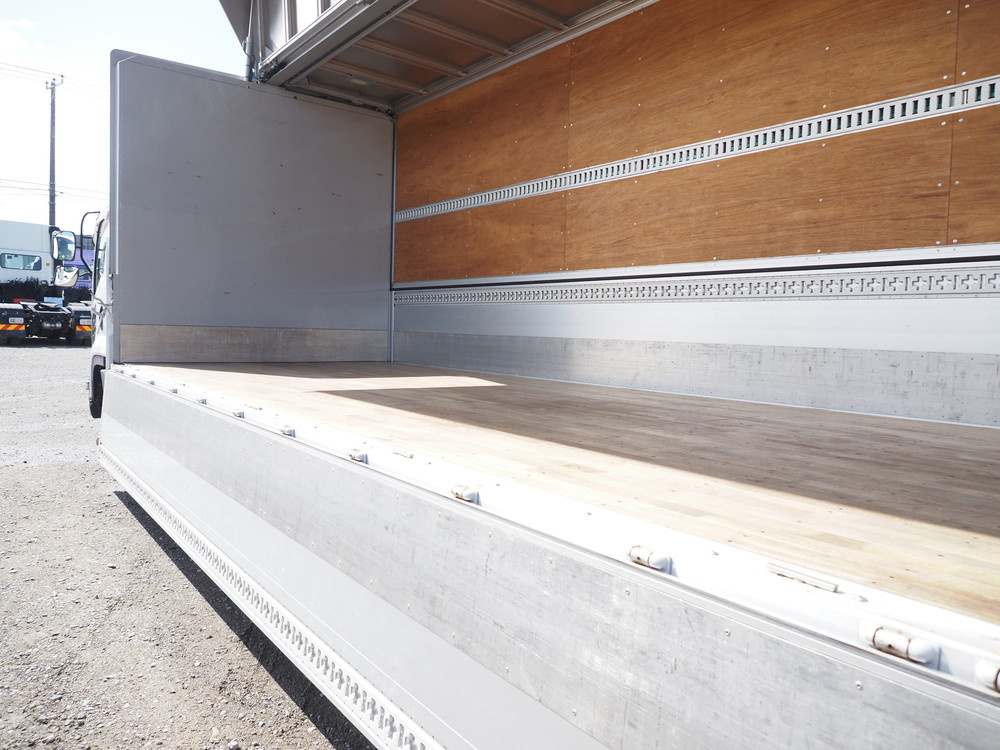 いすゞ フォワード ウイング車 中型 TKG-FRR90S2 年式 H28[写真18]