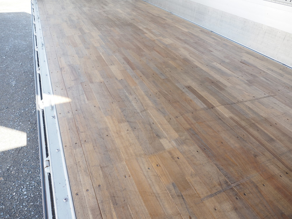 いすゞ フォワード ウイング車 中型 TKG-FRR90S2 年式 H28[写真22]