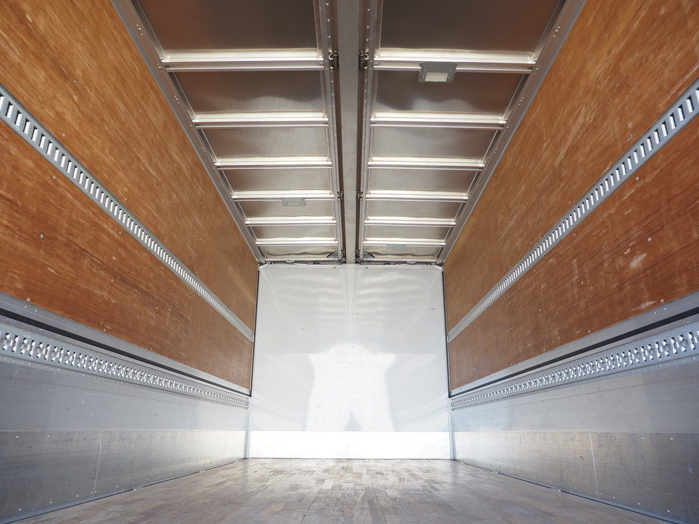 いすゞ フォワード ウイング車 中型 TKG-FRR90S2 年式 H28[写真25]