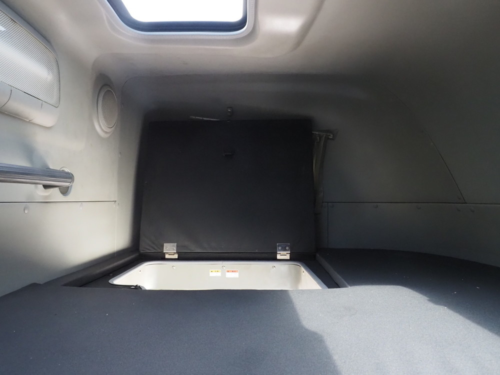 日野 プロフィア 冷凍バン 大型 QPG-FW1EZEJ 年式 H28[写真31]