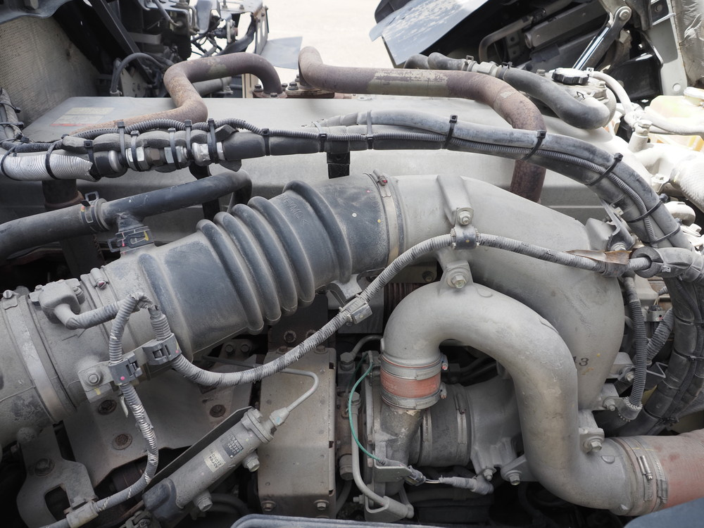 日野 プロフィア 冷凍バン 大型 QPG-FW1EZEJ 年式 H28[写真44]