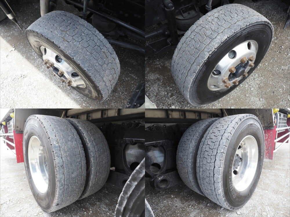 日野 プロフィア 冷凍バン 大型 QPG-FW1EZEJ 年式 H28[写真40]