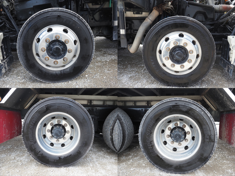 日野 プロフィア 冷凍バン 大型 QPG-FW1EZEJ 年式 H28[写真41]