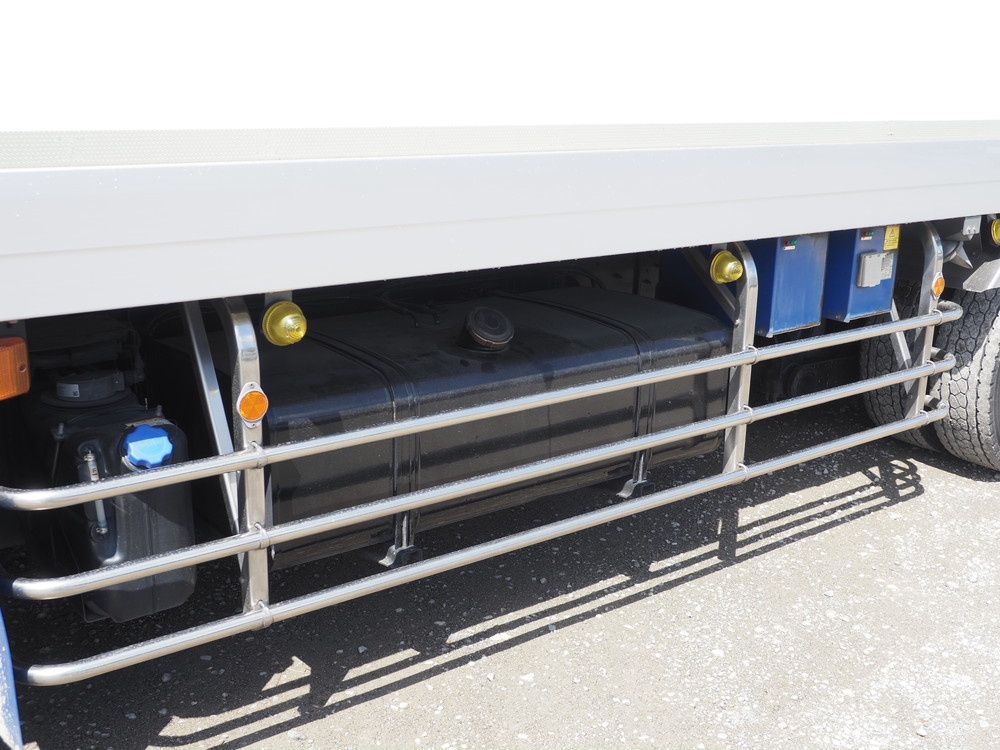 日野 プロフィア 冷凍バン 大型 QPG-FW1EZEJ 年式 H28[写真14]