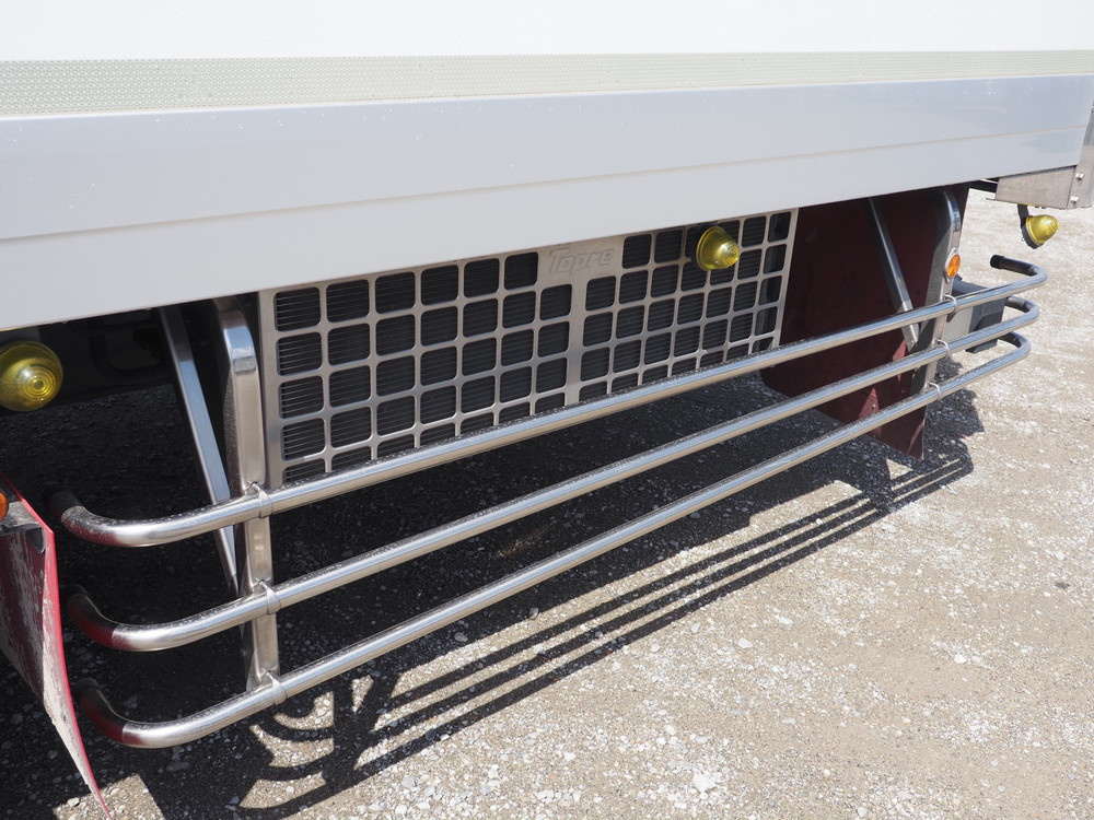 日野 プロフィア 冷凍バン 大型 QPG-FW1EZEJ 年式 H28[写真15]