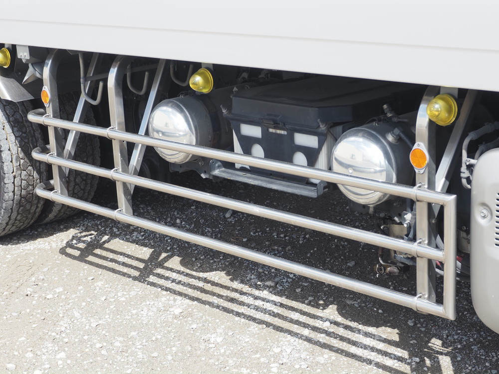 日野 プロフィア 冷凍バン 大型 QPG-FW1EZEJ 年式 H28[写真10]