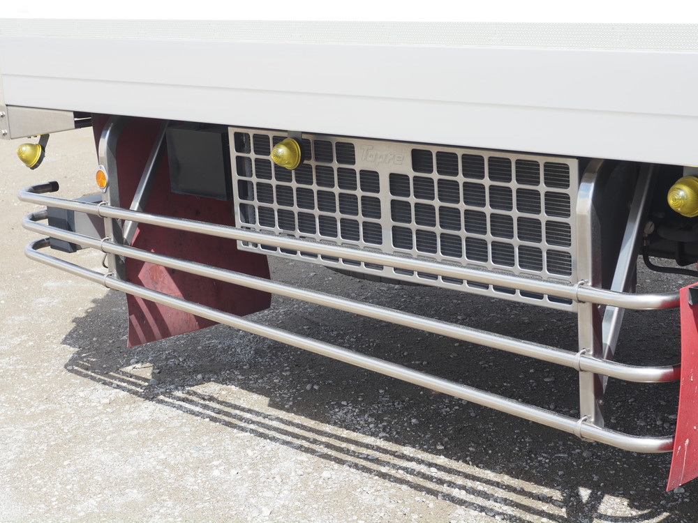 日野 プロフィア 冷凍バン 大型 QPG-FW1EZEJ 年式 H28[写真11]