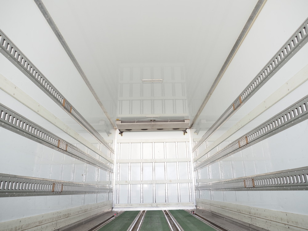 日野 プロフィア 冷凍バン 大型 QPG-FW1EZEJ 年式 H28[写真19]