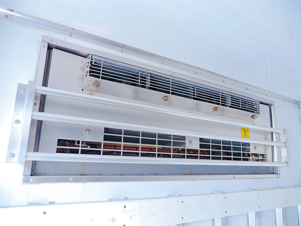 いすゞ エルフ 冷凍バン 小型 TPG-NPR85AN 年式 H29[写真21]