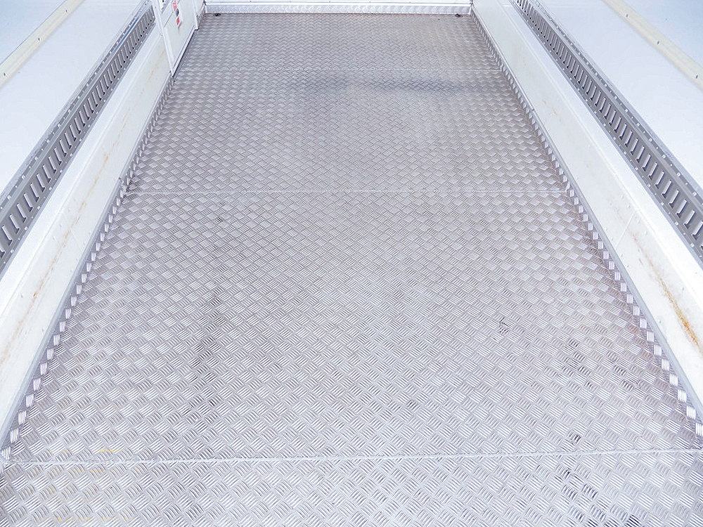 いすゞ エルフ 冷凍バン 小型 TPG-NPR85AN 年式 H29[写真19]