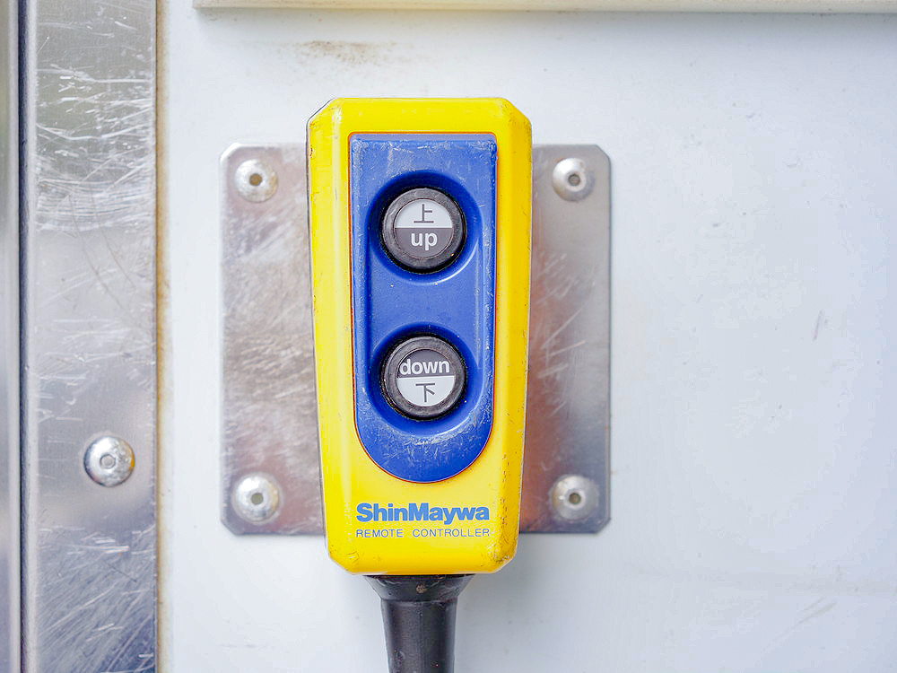 いすゞ エルフ 冷凍バン 小型 TPG-NPR85AN 年式 H29[写真26]