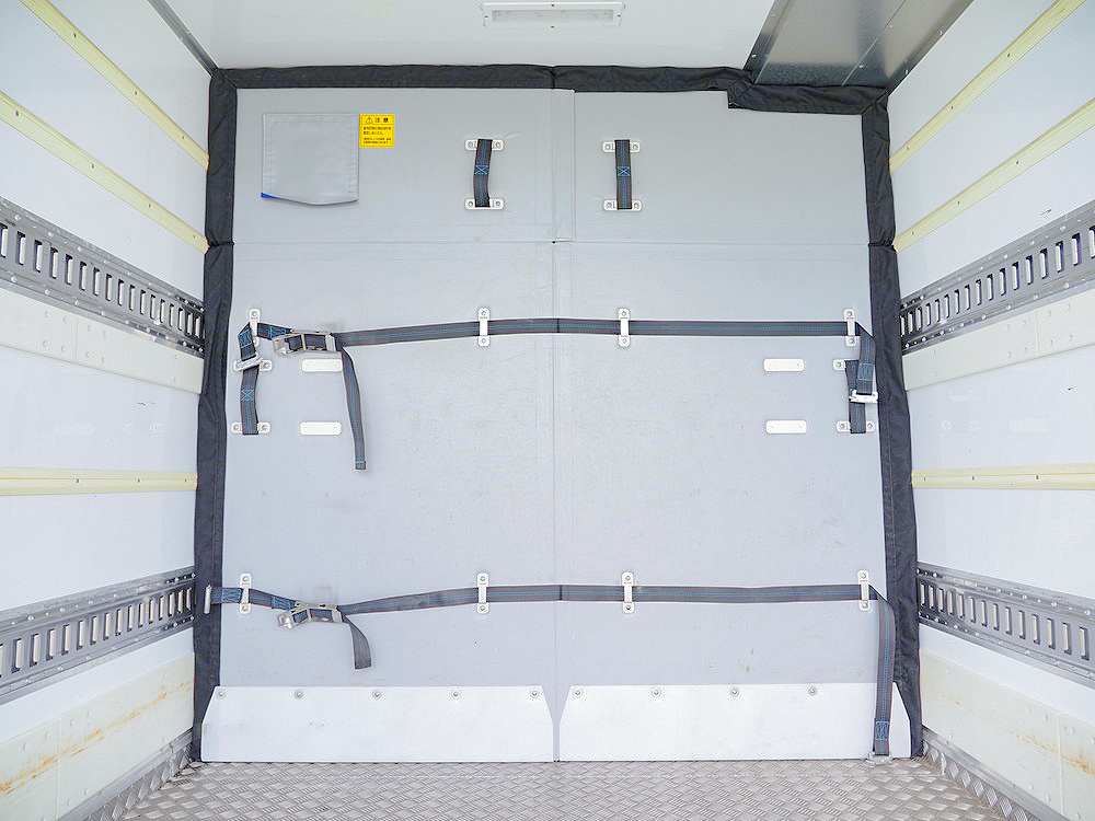 いすゞ エルフ 冷凍バン 小型 TPG-NPR85AN 年式 H29[写真22]