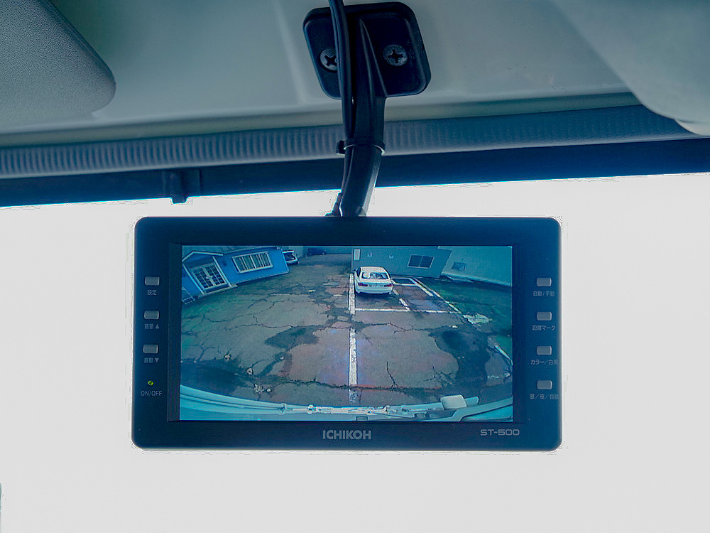 いすゞ エルフ 冷凍バン 小型 TPG-NPR85AN 年式 H29[写真35]