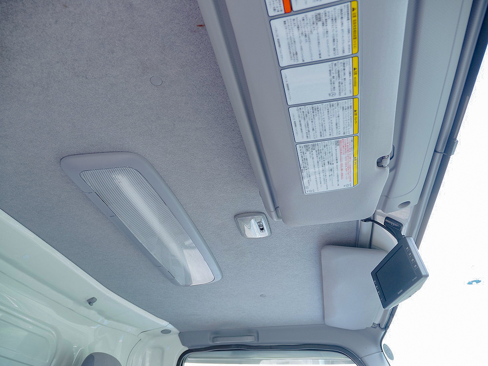 いすゞ エルフ 冷凍バン 小型 TPG-NPR85AN 年式 H29[写真36]