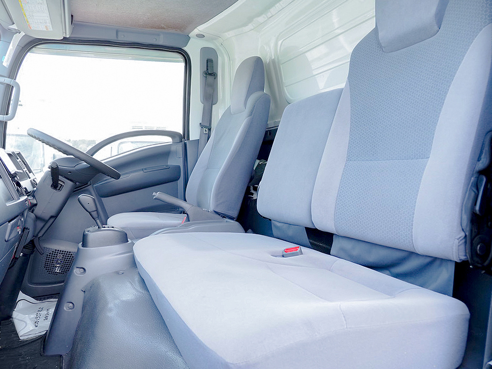 いすゞ エルフ 冷凍バン 小型 TPG-NPR85AN 年式 H29[写真37]