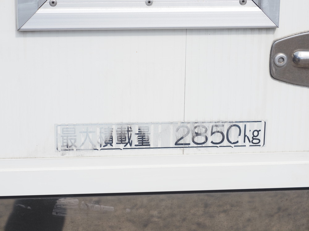 いすゞ フォワード ウイング車 中型 TKG-FRR90T2 年式 H27[写真30]