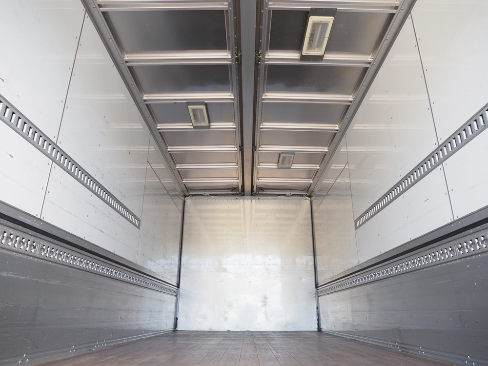 いすゞ フォワード ウイング車 中型 TKG-FRR90T2 年式 H27[写真27]