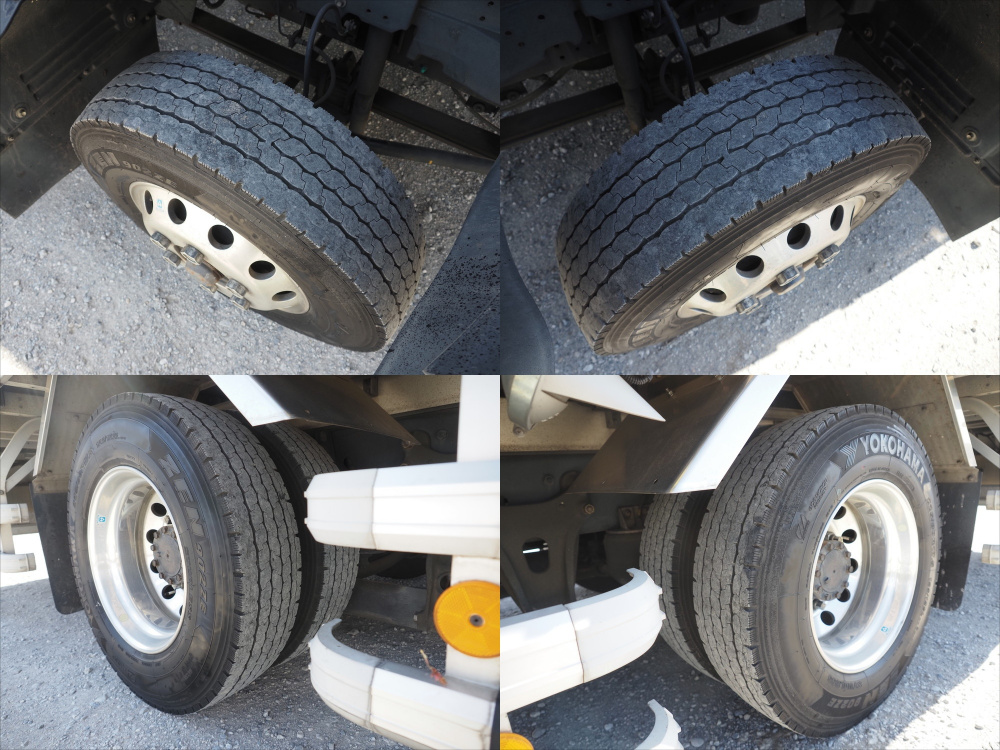 いすゞ フォワード ウイング車 中型 TKG-FRR90T2 年式 H27[写真47]