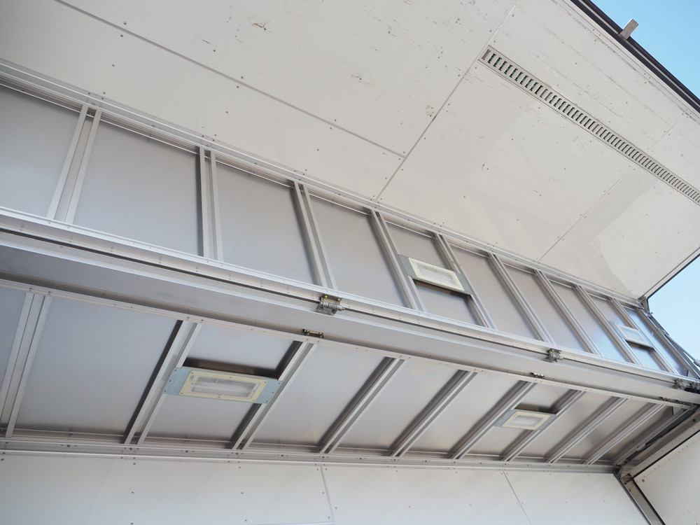 いすゞ フォワード ウイング車 中型 TKG-FRR90T2 年式 H27[写真22]