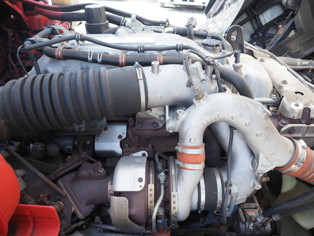 いすゞ ギガ 冷凍ウイング 大型 2PG-CYJ77C 年式 H30[写真52]