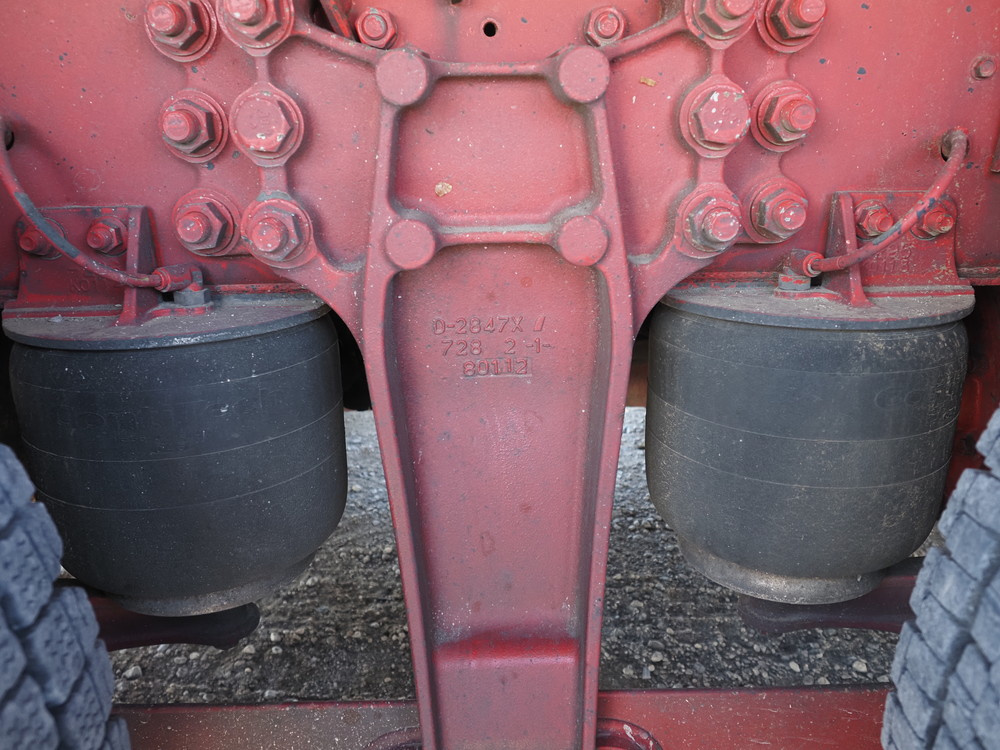 いすゞ ギガ 冷凍ウイング 大型 2PG-CYJ77C 年式 H30[写真45]