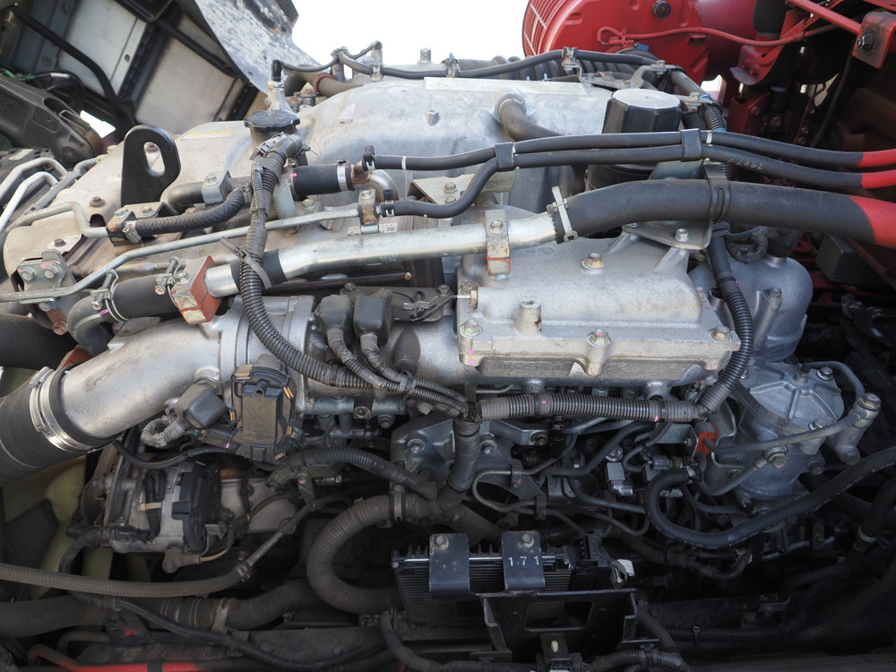 いすゞ ギガ 冷凍ウイング 大型 2PG-CYJ77C 年式 H30[写真51]